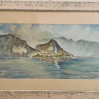 Quadro dí Giuliano Belmonte