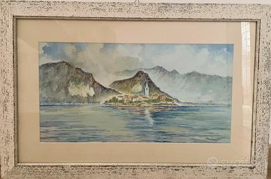 Quadro dí Giuliano Belmonte