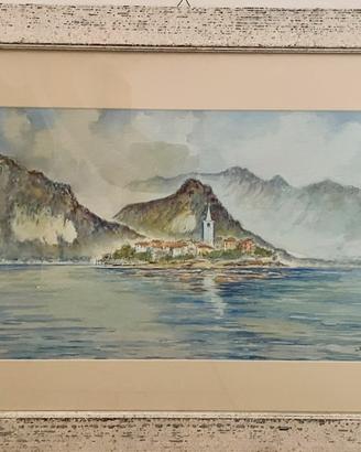 Quadro dí Giuliano Belmonte