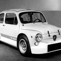 Tutto ricambi per auto completa abarth tcr 1000