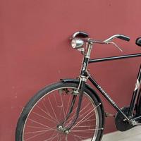 Bici legnano vintage 1970