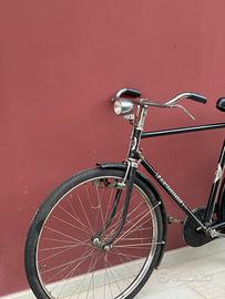 Bici legnano vintage 1970