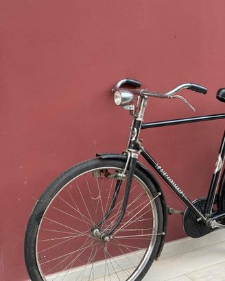 Bici legnano vintage 1970