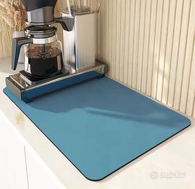 Tappetino Assorbente Antiscivolo 40x50 cm Cucina