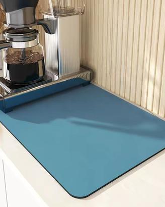 Tappetino Assorbente Antiscivolo 40x50 cm Cucina