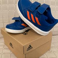 Scarpe Adidas bimbo