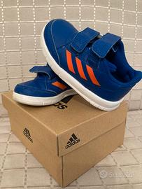 Scarpe Adidas bimbo