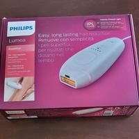 Luce pulsata Philips Lumea Essential