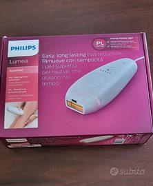 Luce pulsata Philips Lumea Essential