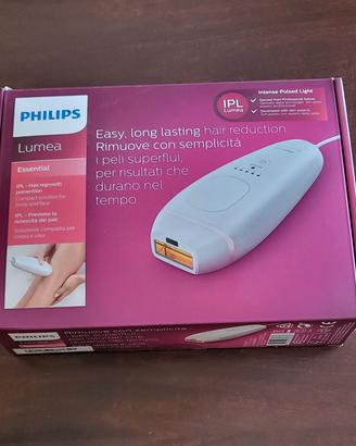 Luce pulsata Philips Lumea Essential