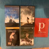 5 Dvd vari
