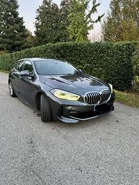 BMW serie 1 - 116d MSport anno 2020