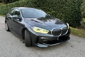 BMW serie 1 - 116d MSport anno 2020