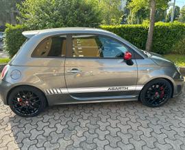 ABARTH 595 Turismo