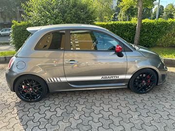 ABARTH 595 Turismo