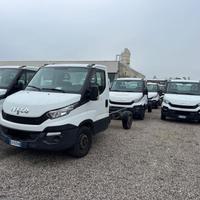 Iveco a telaio ruota singola