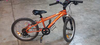 bicicletta 20" Schwinn