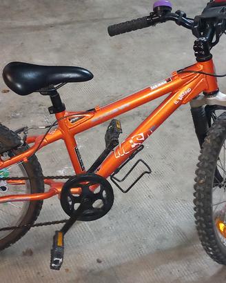 bicicletta 20" Schwinn