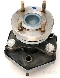 Giunto cardanico completo+giunto in gomma niva 1.7