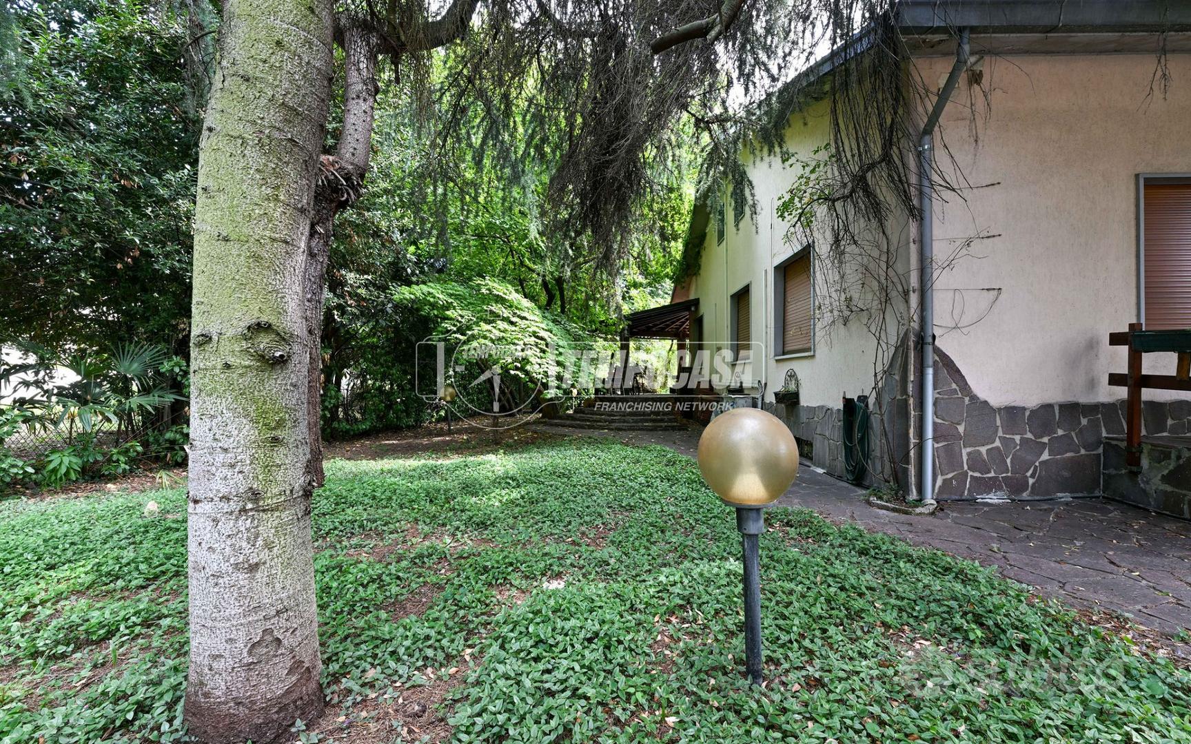 Casa – Segrate, Milano Due, Villaggio Ambrosiano - Vista 3