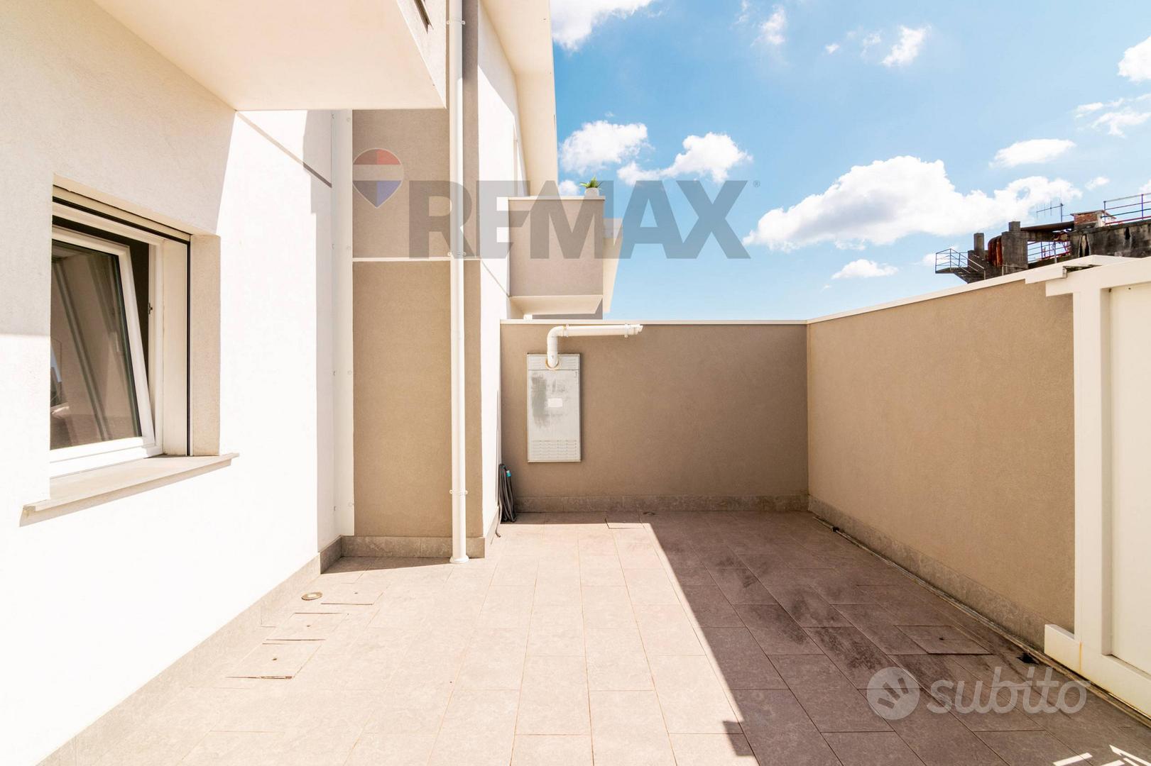 Casa – San Giovanni la Punta, Trappeto - Vista 4