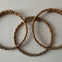 Bigiotteria Pellini anni ‘70