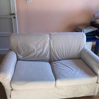 2 divani da due posti