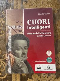 Cuori intelligenti giacomo leopardi
