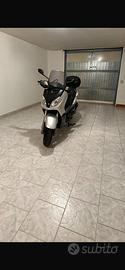 Yamaha X-Max 250 - 30.000km