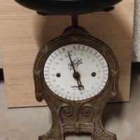 bilancia da cucina in ghisa Krups 