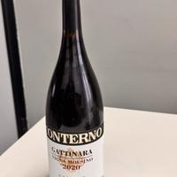 Vino Gattinara vigna molsino 2020 1.5lt