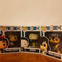 Funko Pop - Demon Slayer