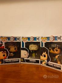 Funko Pop - Demon Slayer