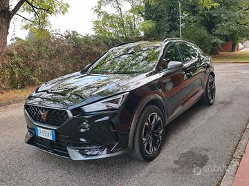 CUPRA Formentor 1.4 plug in Hybrid 204 CV