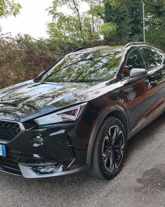 CUPRA Formentor 1.4 plug in Hybrid 204 CV