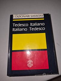vocabolario