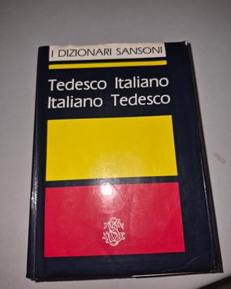 vocabolario