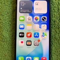 Iphone 13 256gb Nero