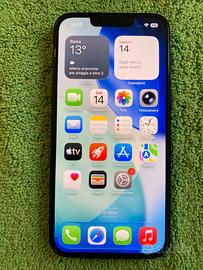 Iphone 13 256gb Nero