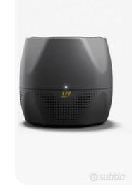 Modem+Alexa Fastweb