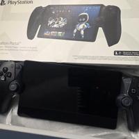 Playstation portal