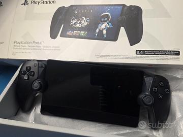 Playstation portal