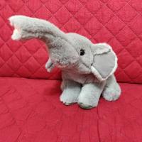 Peluche - elefante
