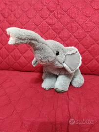 Peluche - elefante