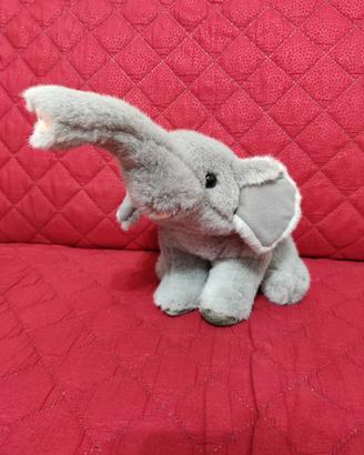 Peluche - elefante