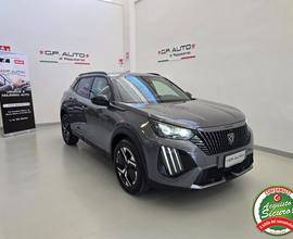 PEUGEOT 2008 PureTech 100 S&S Allure
