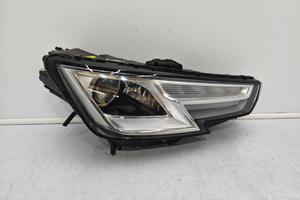 Faro fanale anteriore dx audi a4 b9 2015-2019 8w09