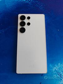Samsung S25 Ultra 12GB 256GB Bianco Pari Al Nuovo