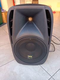 Cassa IMG Stage Line PAK10DMP
