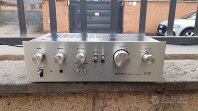 amplificatore pioneer SA-5500II 